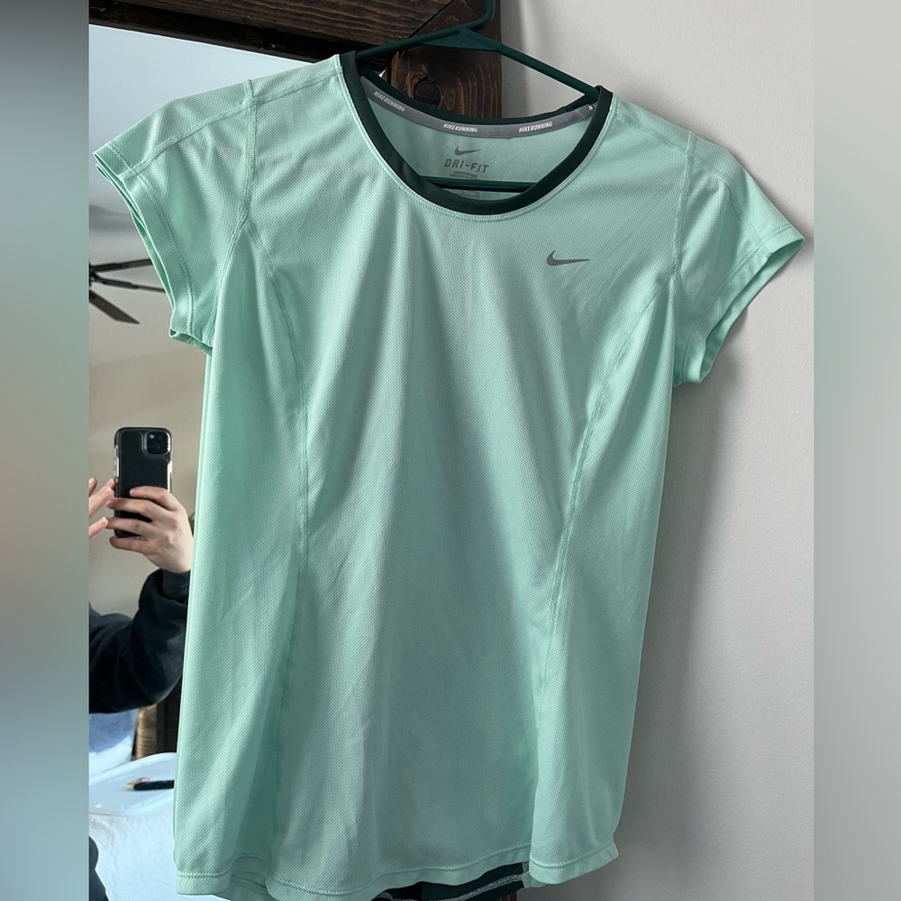 Nike Running Top